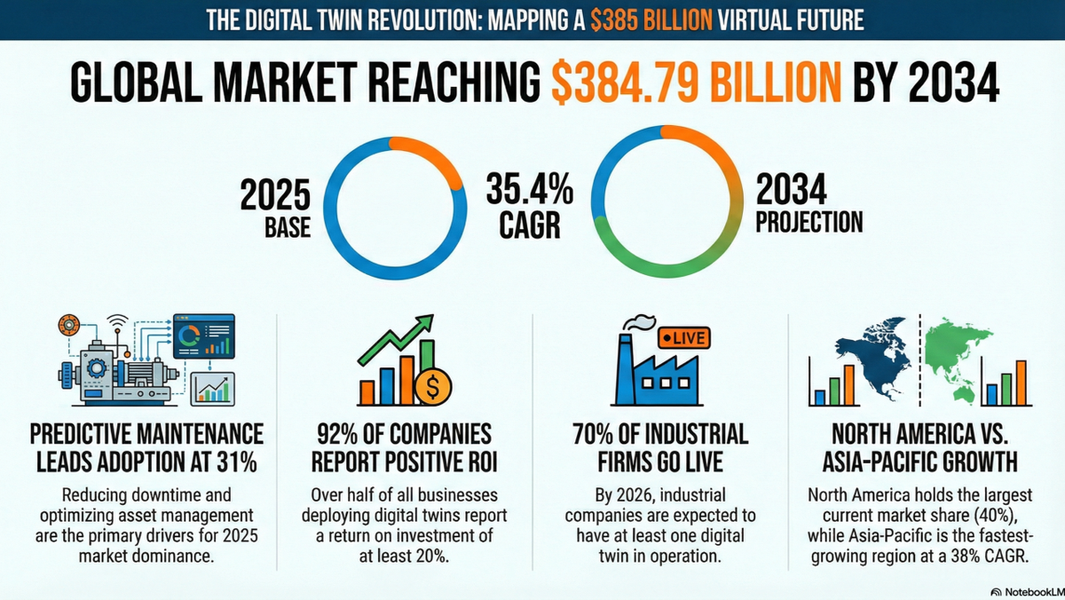 From Apollo 13 to the Mirror World: Why Your Business Needs a Digital Heartbeat