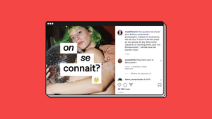Créer une nouvelle marque média pour les réseaux sociaux