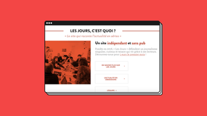 Raconter sa mission éditoriale