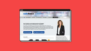 Rendre des comptes à son audience