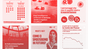 15 comptes média inventifs à suivre sur Instagram