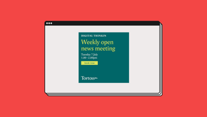 Impliquer les lecteurs dans le processus éditorial