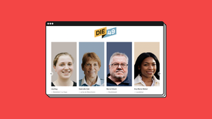 Faire sortir les citoyens de leur zone de confort