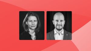 Emmanuelle Chevallereau et Quentin Leredde (Le Monde) : « La Matinale est un puissant outil de rétention de nos abonnés »