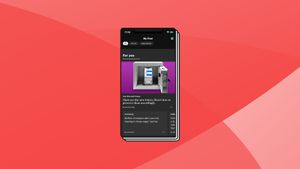 Interview avec The Washington Post : « Nous repensons notre taxonomie pour classer plus stratégiquement nos contenus »