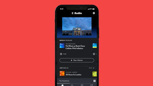 Pourquoi l’appli audio du New York Times est si réussie (et les leçons à retenir pour la presse)