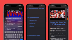 Le navigateur Arc va-t-il révolutionner le web ?