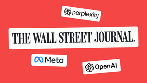 Les médias doivent-ils devenir des « fournisseurs d’input » pour les IA ?