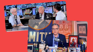 CNN veut se rajeunir... et suscite les moqueries