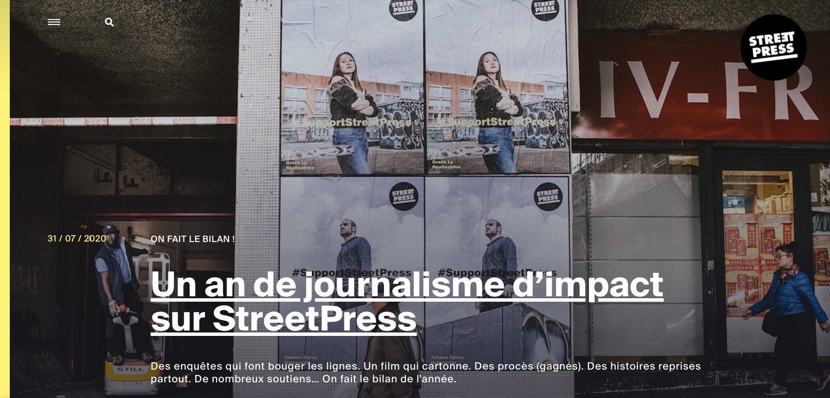 streetpress-impact