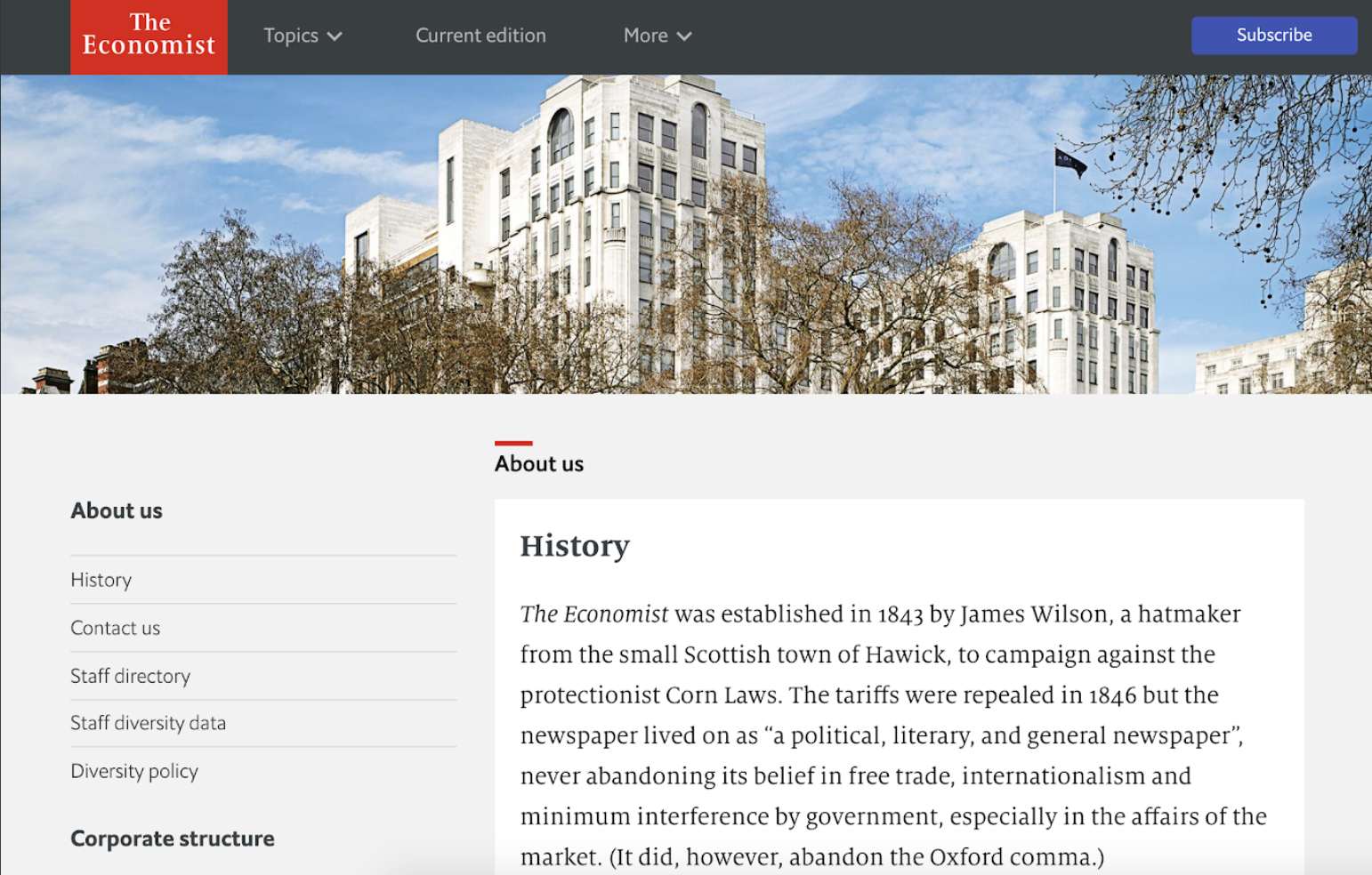 the-economist-about