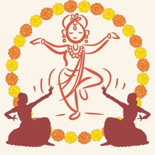 Portrait with Us | by SriJani Mitra