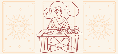 Archive | The Crone’s Tarot: A Materialist Feminist’s Menopausal Adventure | by Dr V L McMahon