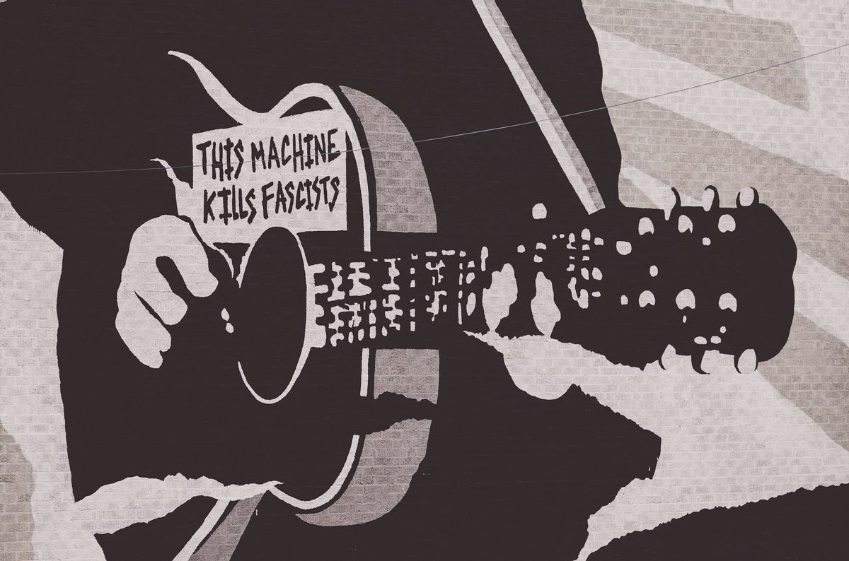 Let Us Be Clear-Eyed