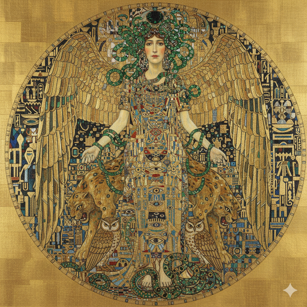 Being & Be-ing in Mary Daly | by Esmée Streachailt