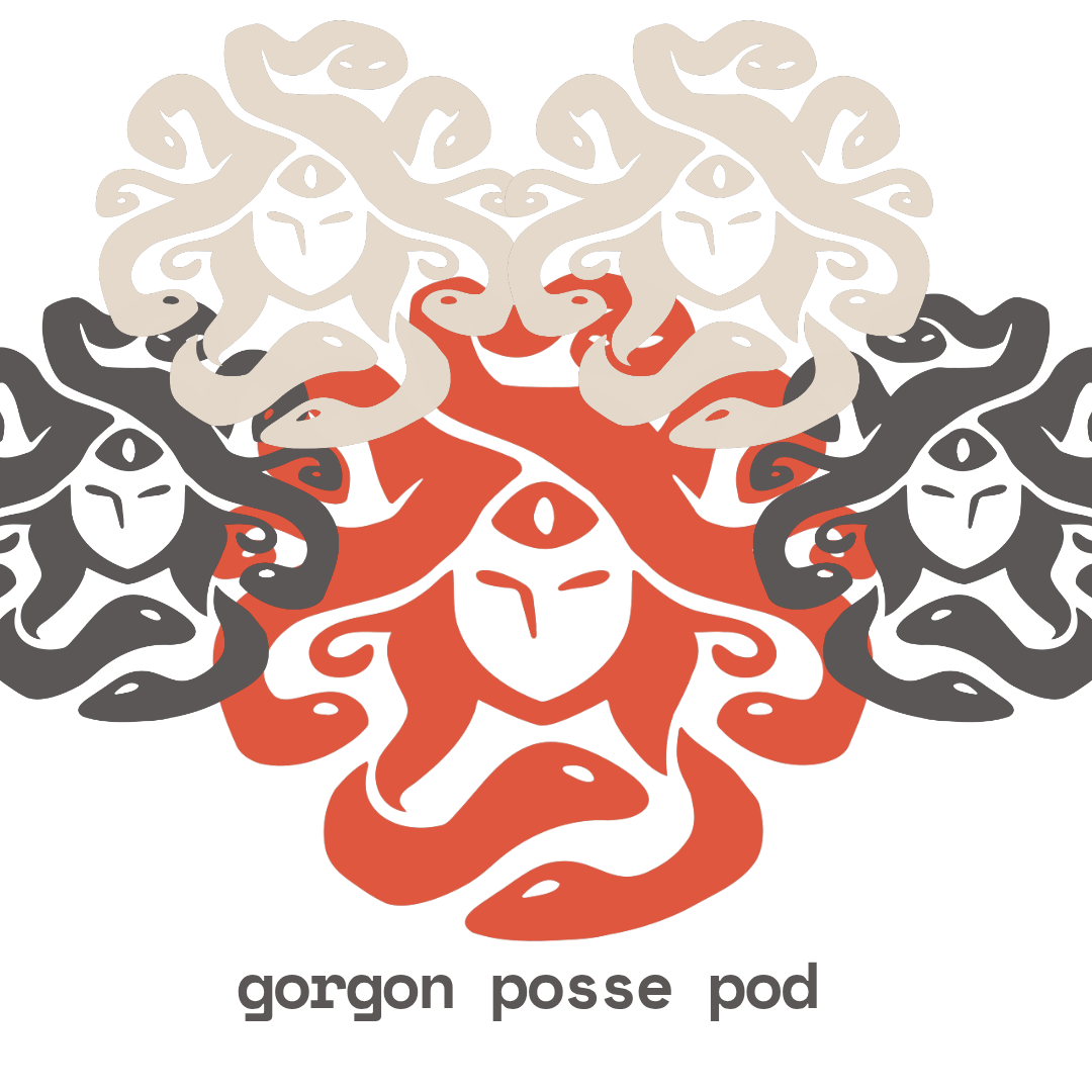 Talking with Sabina Santovetti