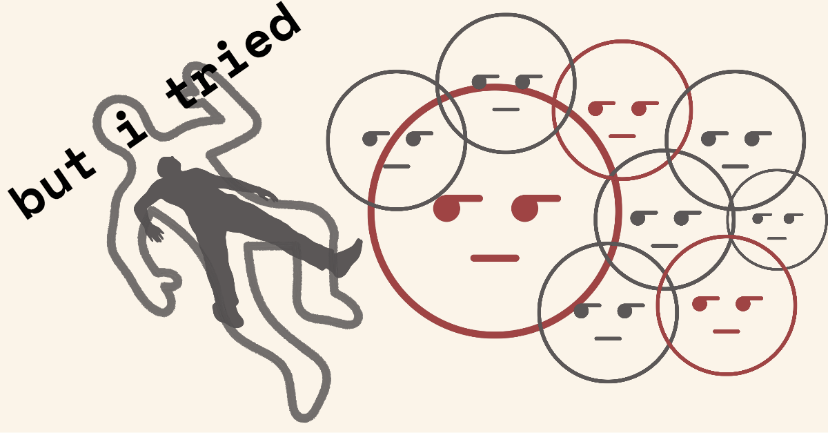 The Duffer Brothers' Reckoning: When Audiences Stop Accepting "We Tried" | by Beatrix Kondo