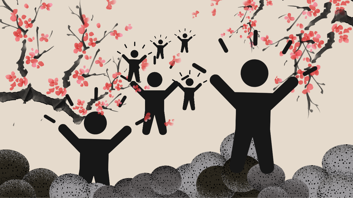 Yearning & Negation | by Esmée Streachailt