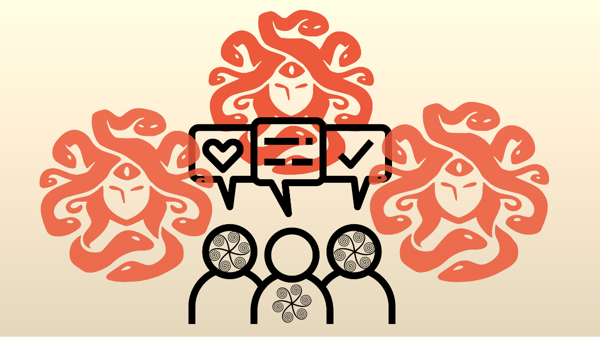 Asked & Answered 3 | The Big Picture