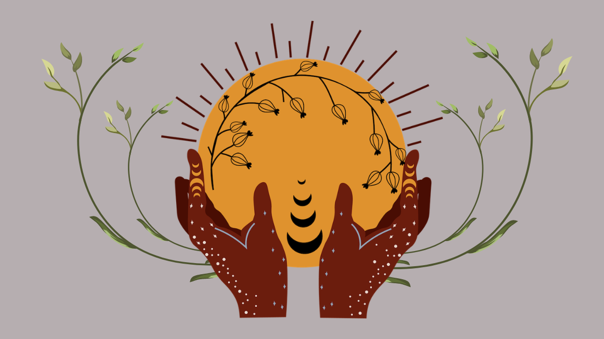 Shaping Energy to Flow Is the Craft | by Jaclyn Lanae