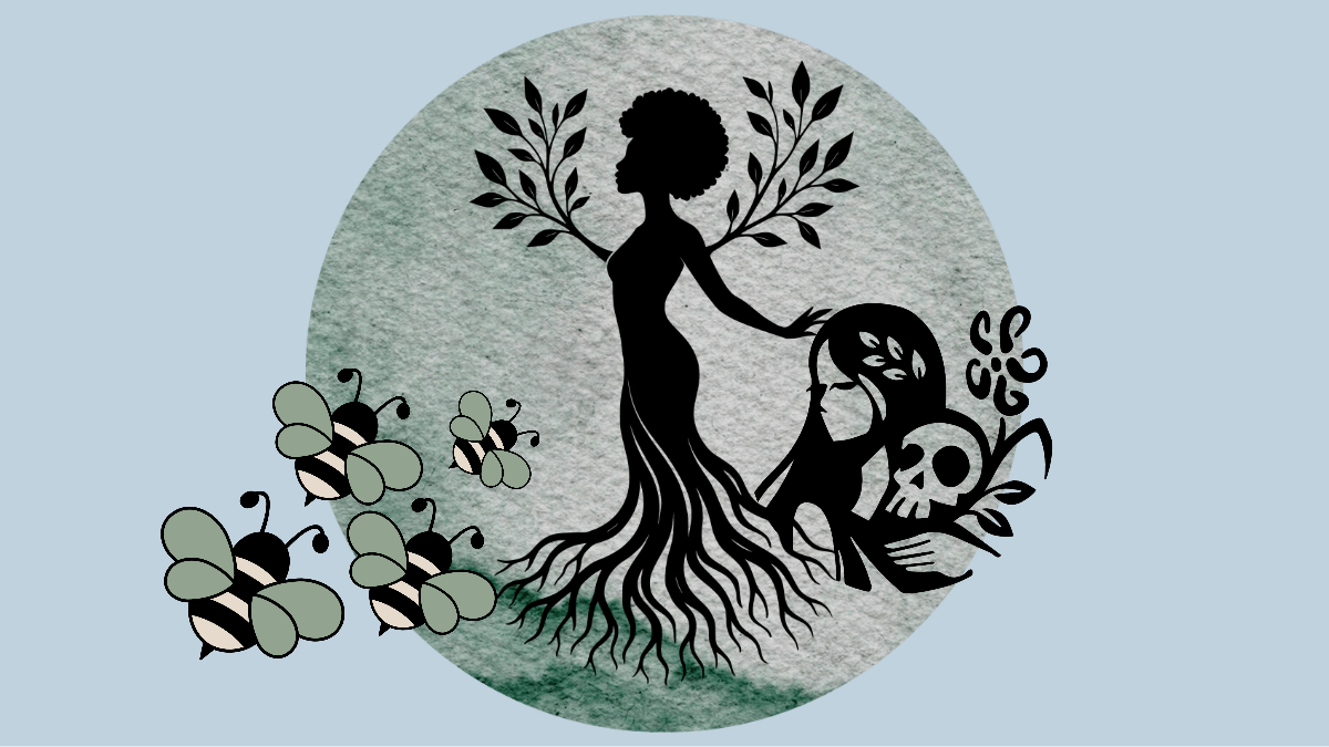 Being & Sistering in a Motherless World | by Jaclyn Lanae