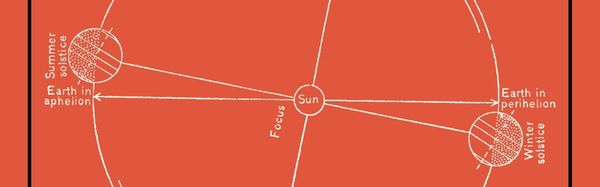 Happy Solstice, Sisters