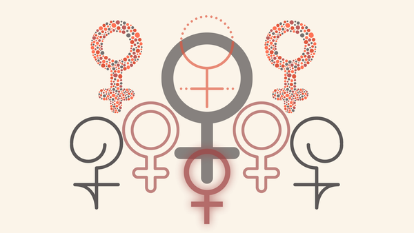 Sisterhood / Coalition |by Esmée Streachailt