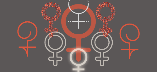 Sisterhood / Coalition 3 |by Esmée Streachailt