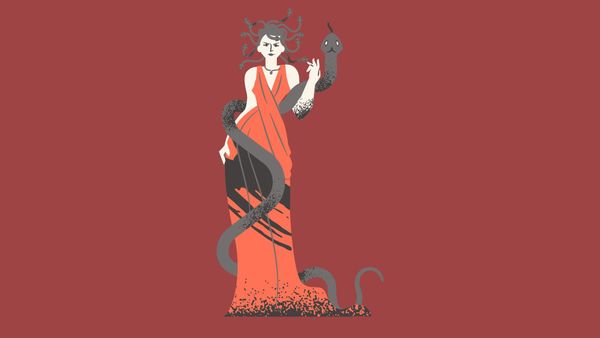 The Trump EO on Sex and Gender |by Esmée Streachailt