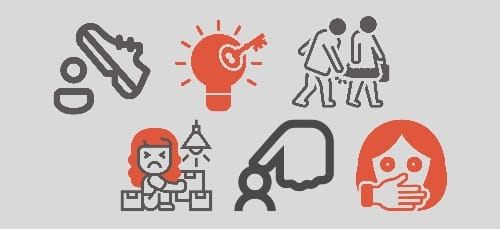 Key Concepts: Gender, A Means of Oppression | by Erin