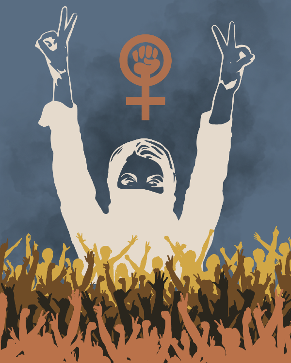 For the Occupied United States