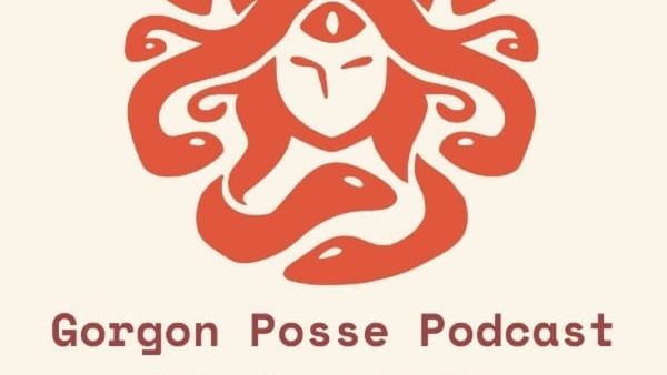 Gorgon Posse Podcast Logo