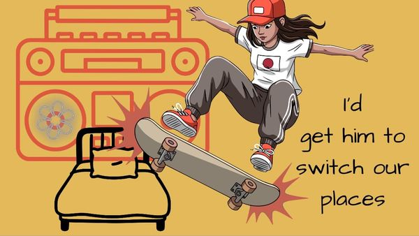 The Comatose Woman Plot Device and the Myth of Having It All (As Long As You Want Nothing) | by Beatrix Kondo