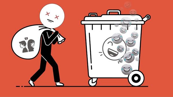 The Last Guy You Dated | by Kari Redmond