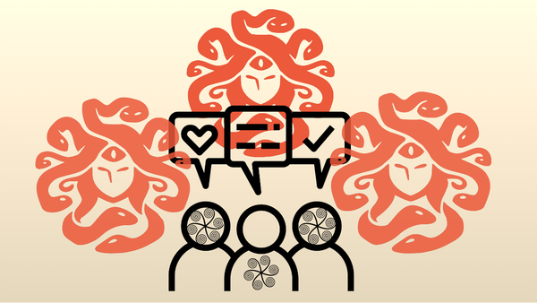 Asked & Answered 3 | The Big Picture