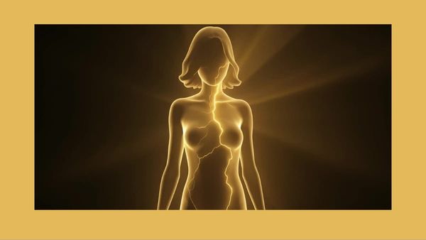 Both Energy And Body | by Jaclyn Lanae