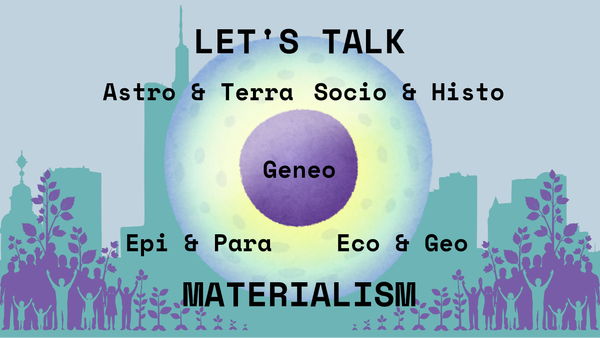 Call for Contributions