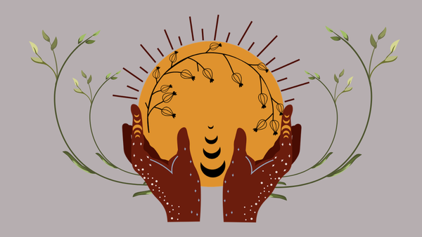 Shaping Energy to Flow Is the Craft | by Jaclyn Lanae