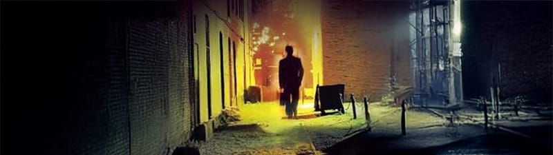 Books That Built Me: The Street Lawyer