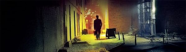 Books That Built Me: The Street Lawyer