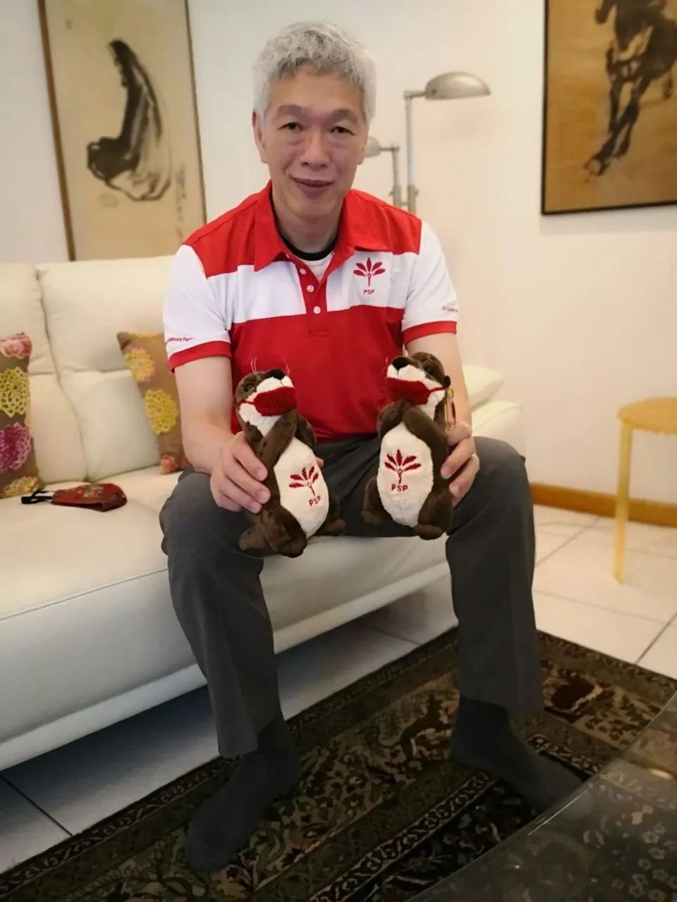 GE2020: What distinguishes the parties?