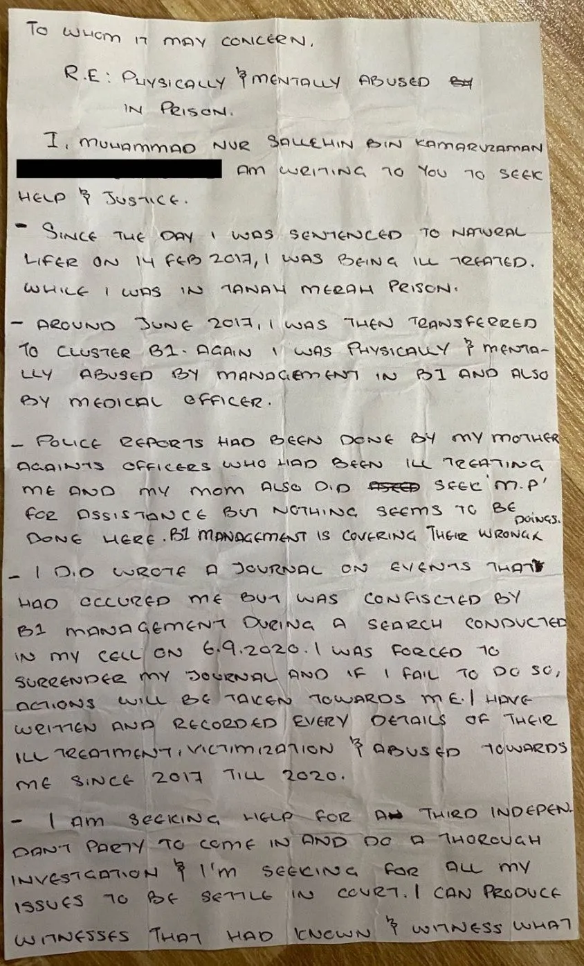 WTC Long Read: A mother’s concerns in a time of POFMA