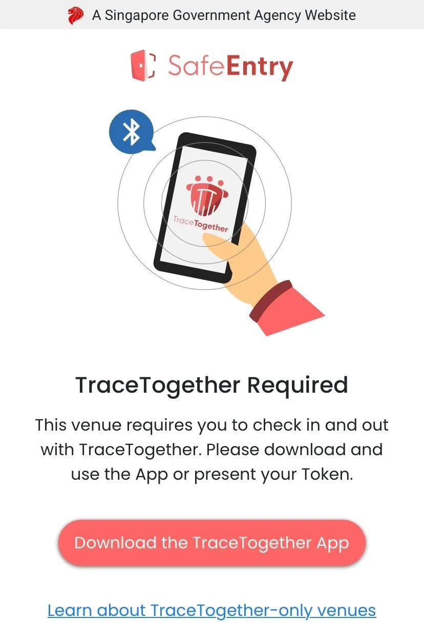Vaccines, QR code confusion, and a survey on workplace sexual harassment