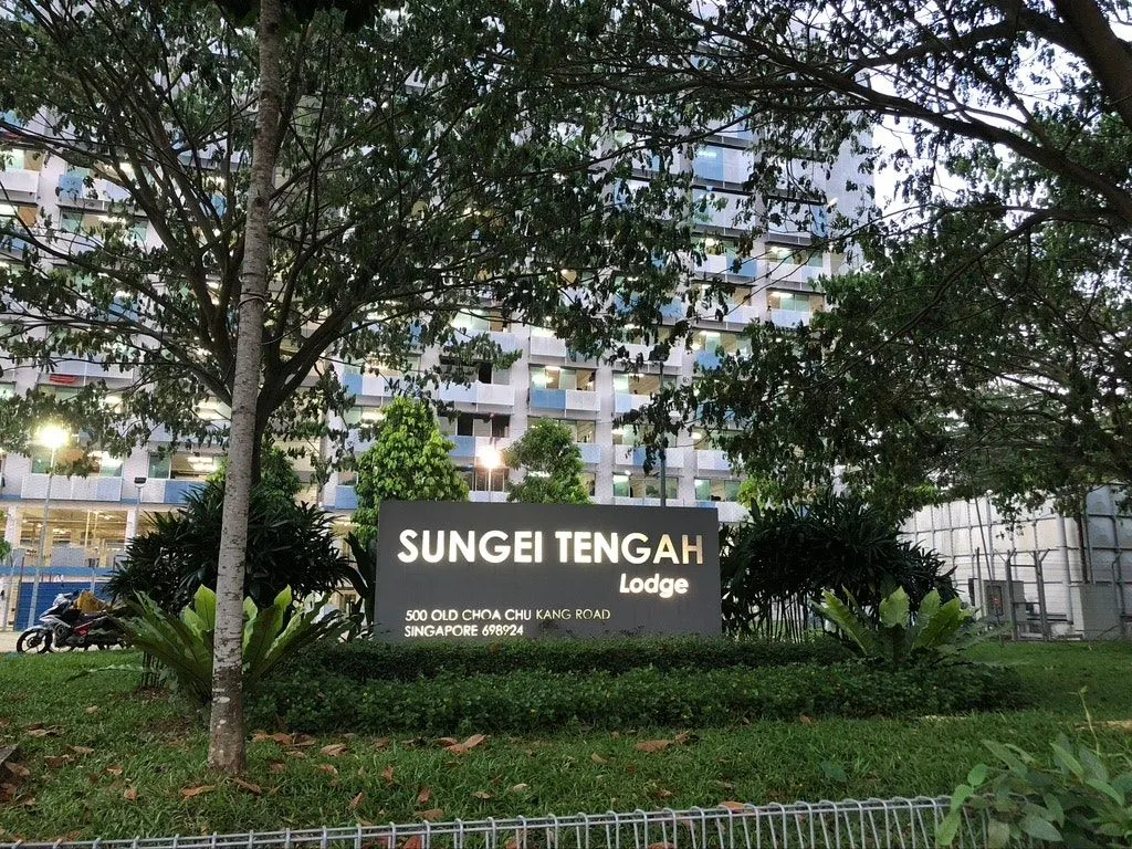 What have we learnt from Singapore's largest humanitarian crisis?