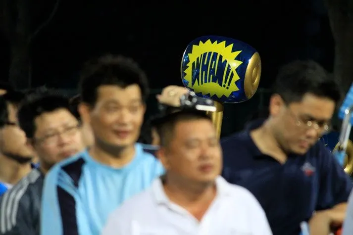 Here comes GE2020... so how?