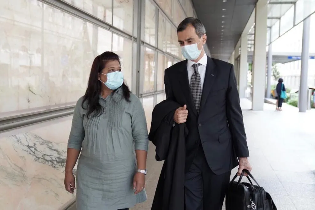 The acquittal of Parti Liyani: What the judge said