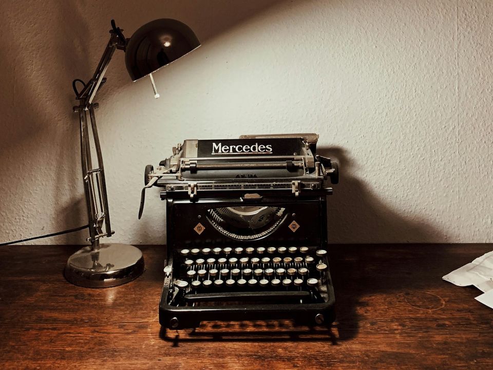 Teaching myself to go public (Why I'm starting a weekly blog)