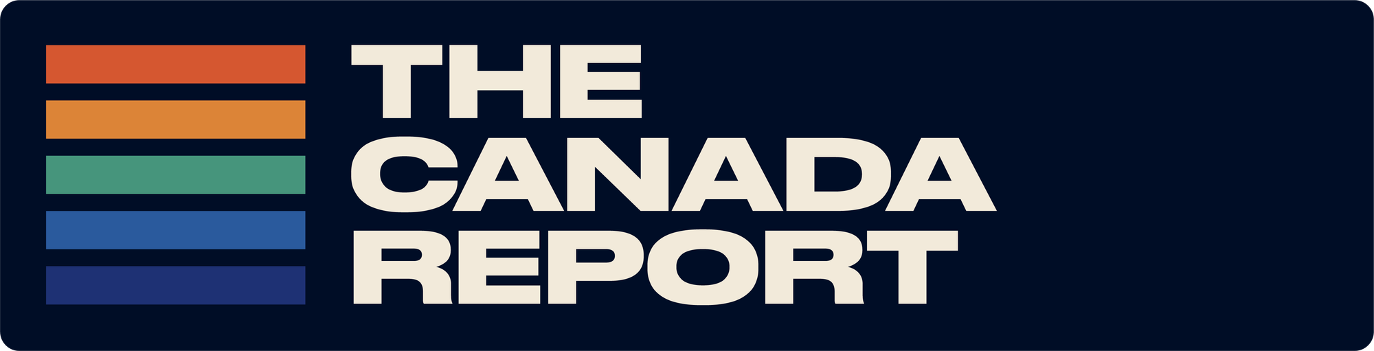 The Canada Report
