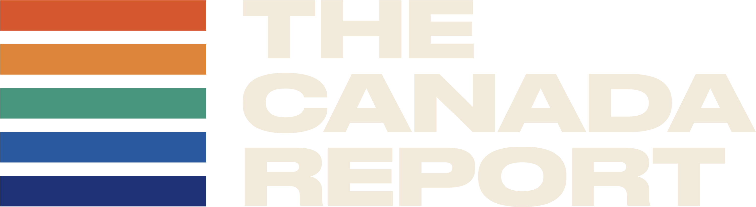 The Canada Report