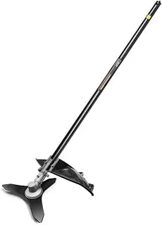 EGO BCA1220 12-inch brush cutter attachment for 56-volt Multi-Head System